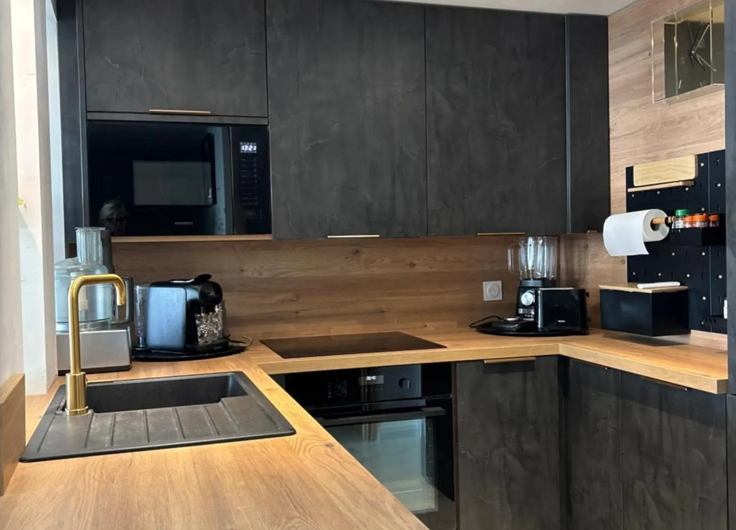 Cannes Eden Residence 