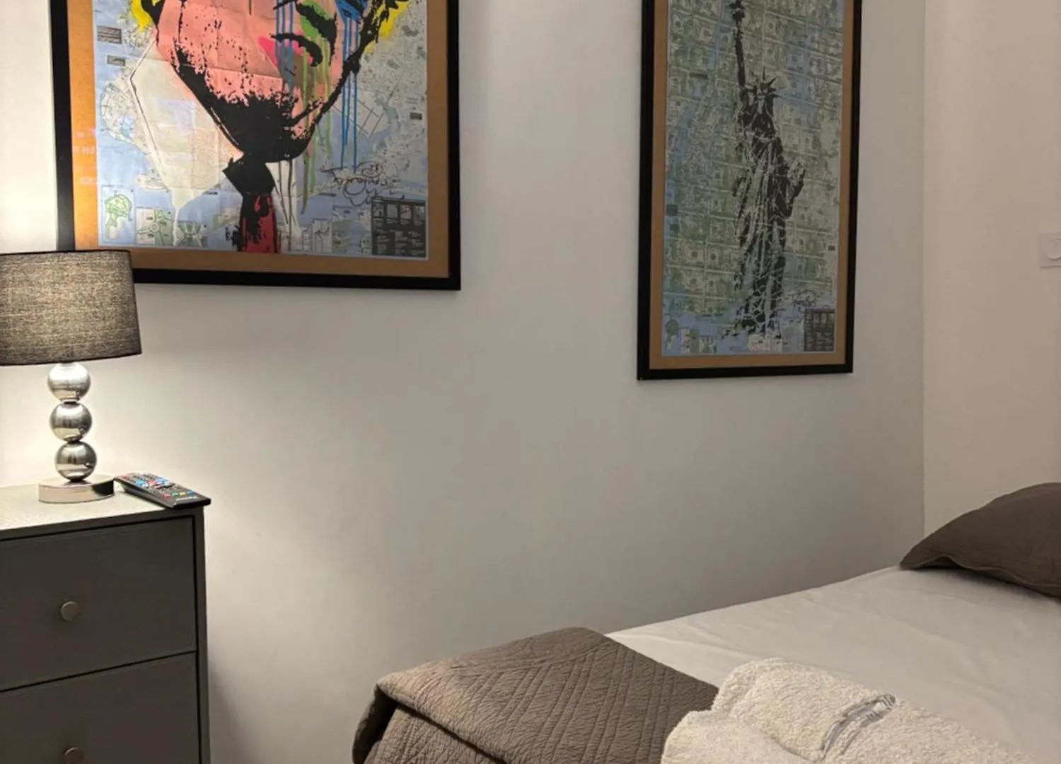 Cannes Eden Residence 