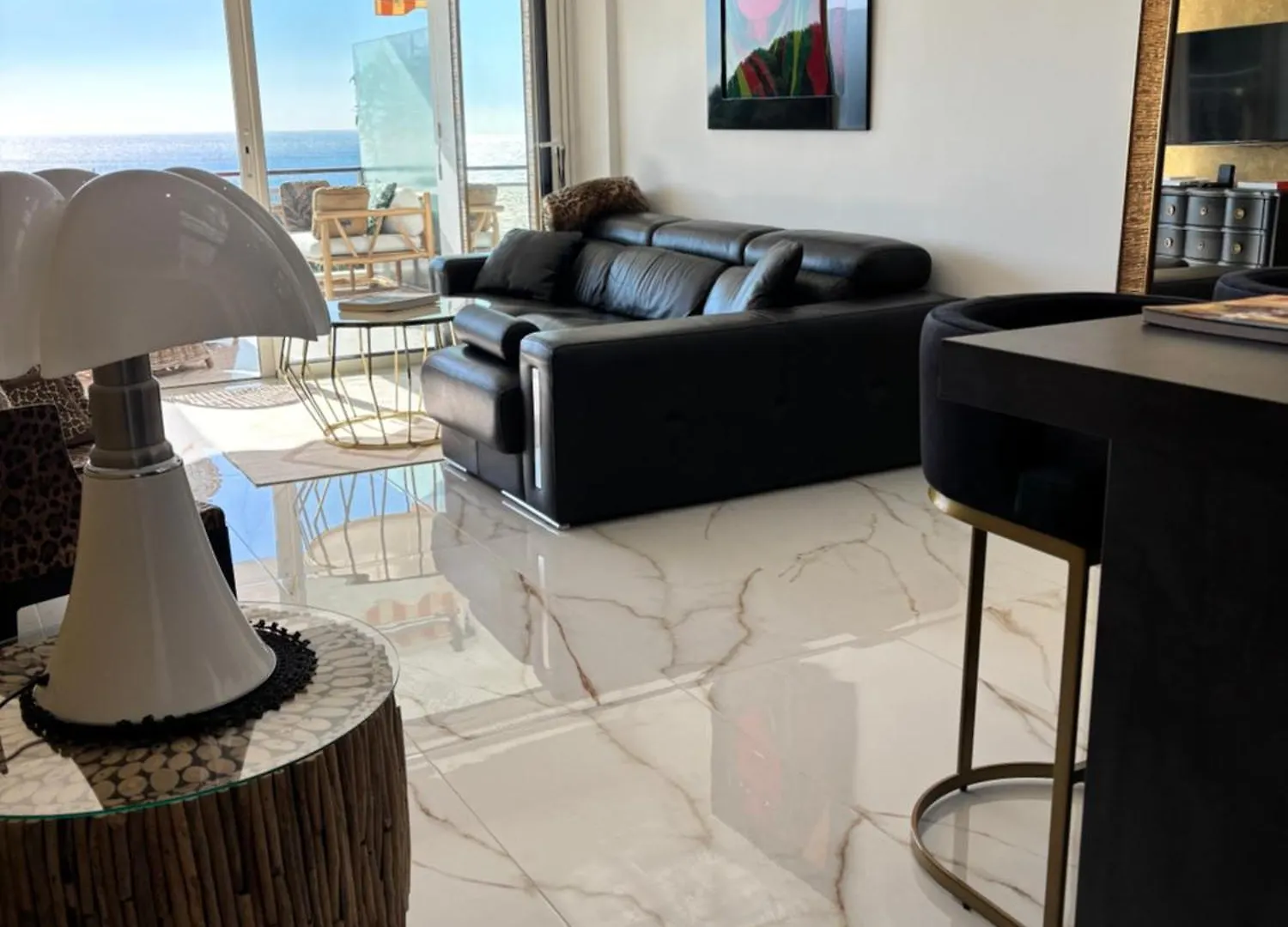 Cannes Eden Residence 