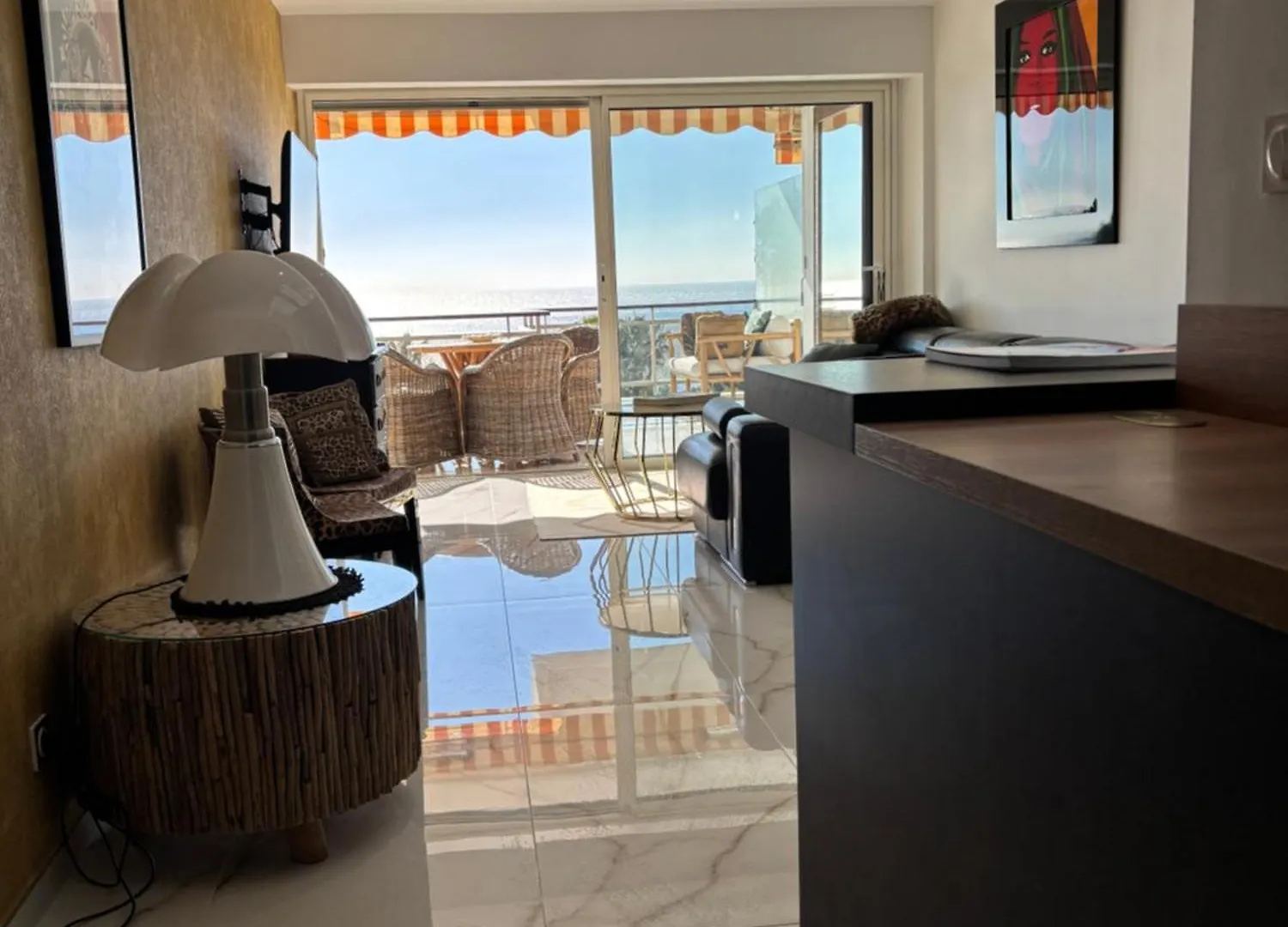 Cannes Eden Residence 