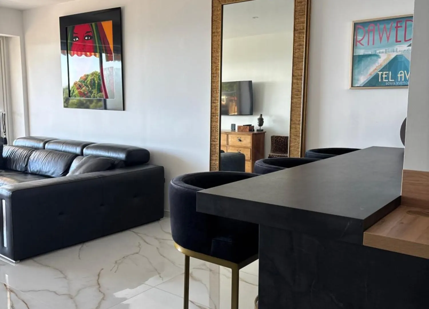 Cannes Eden Residence 