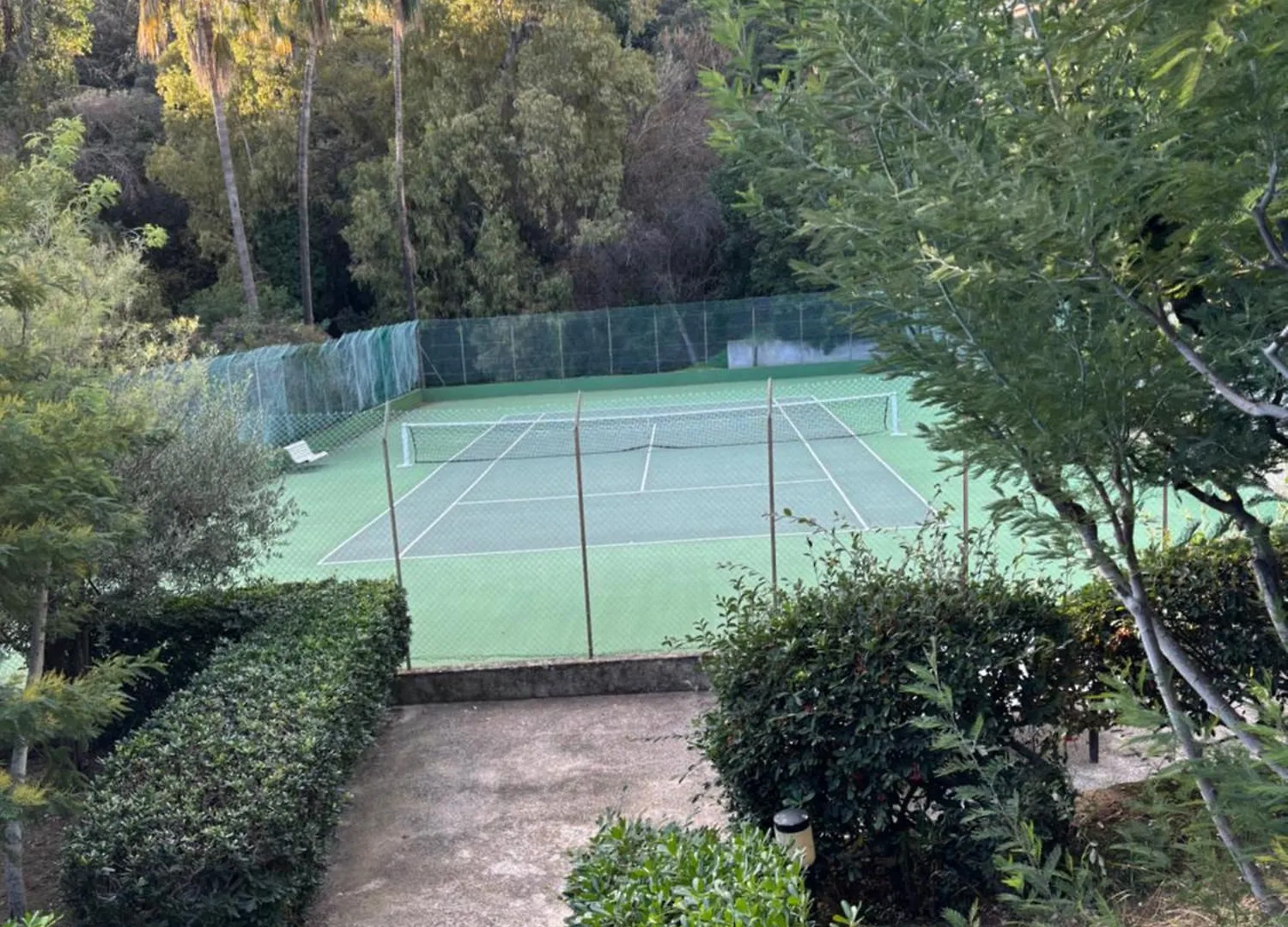 Cannes Eden Residence 