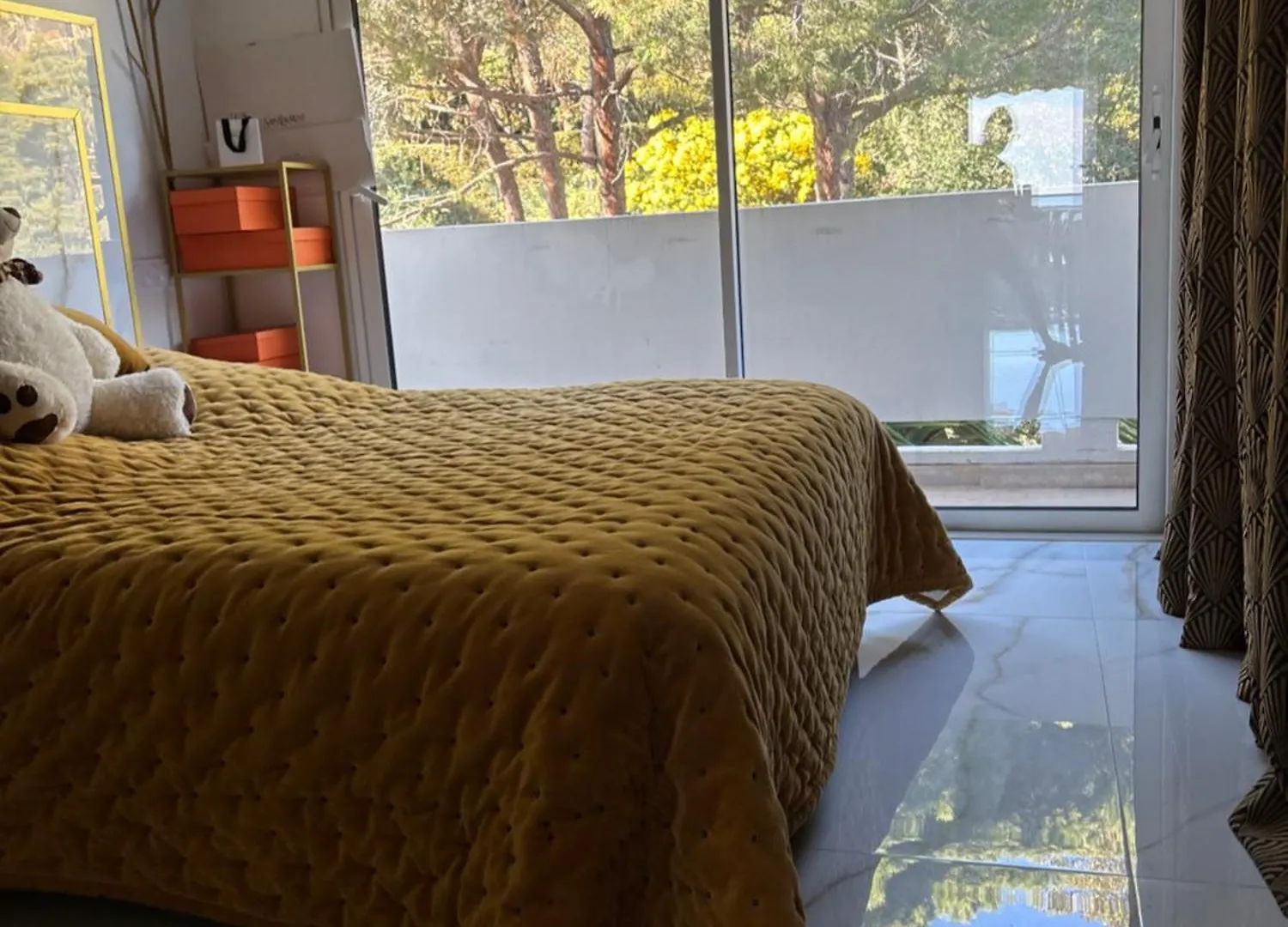Cannes Eden Residence 