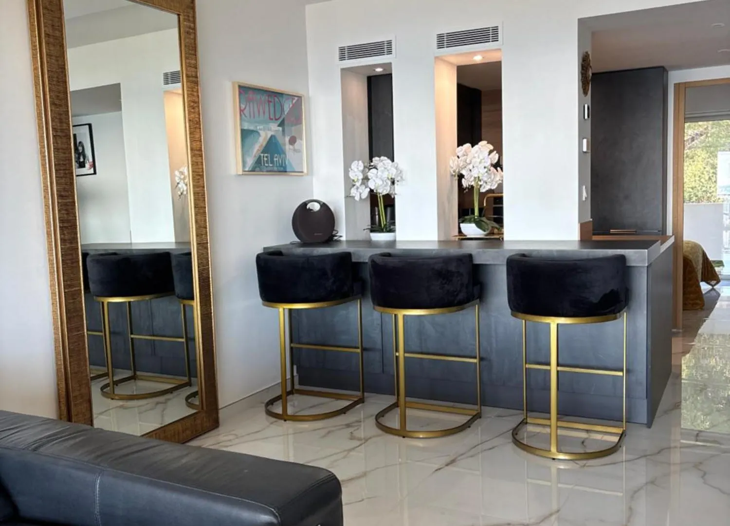 Cannes Eden Residence 