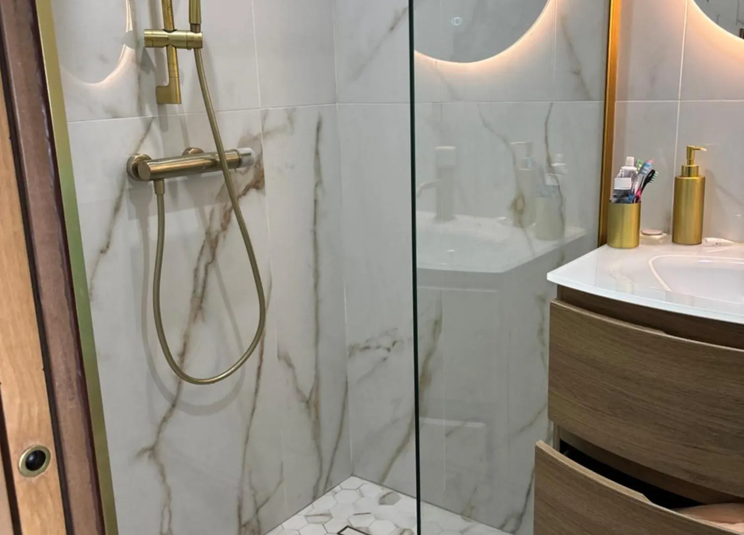 Apartment Cannes Eden Residence 
