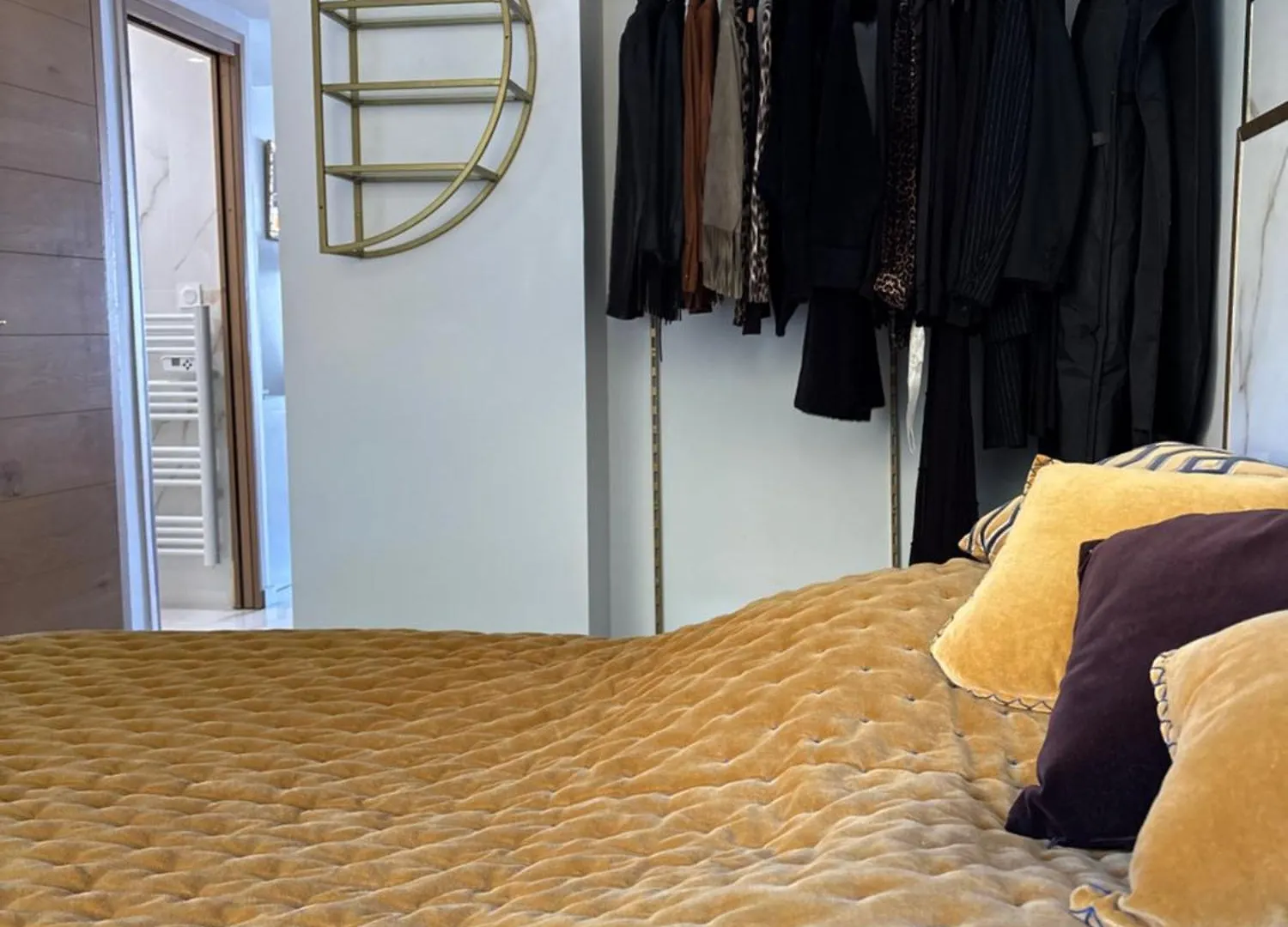 Cannes Eden Residence 