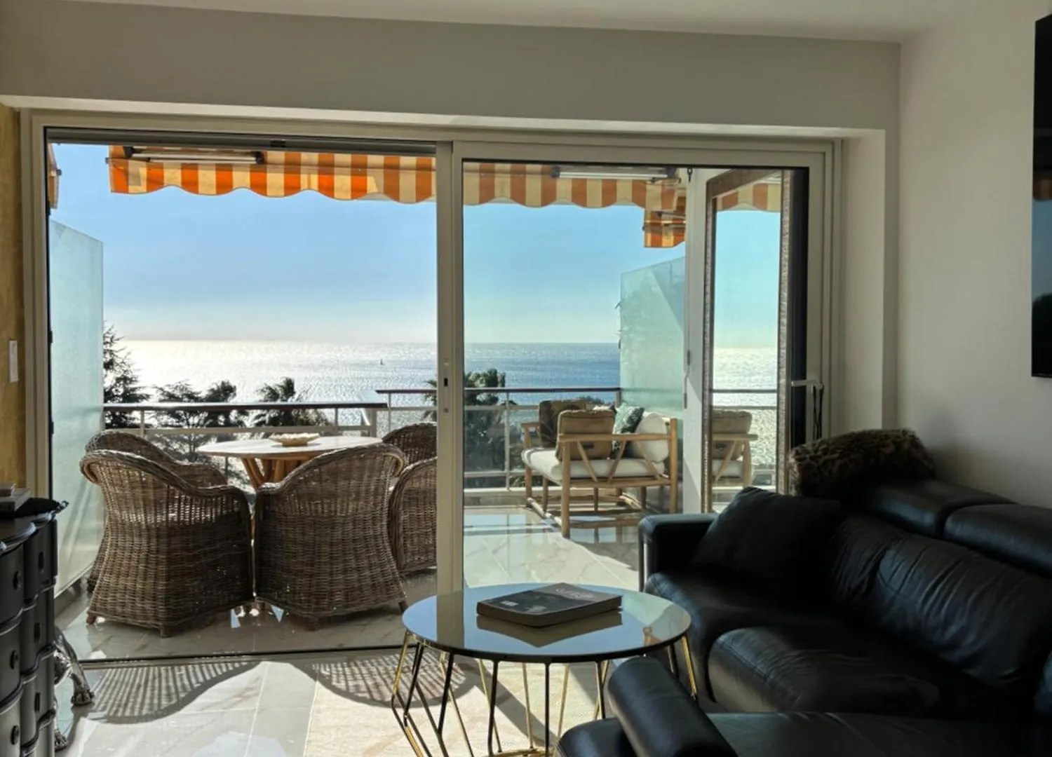Cannes Eden Residence 