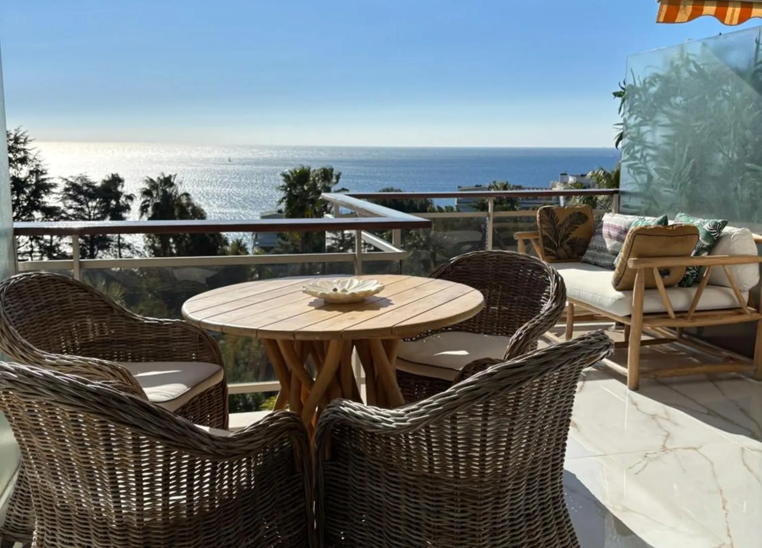 Cannes Eden Residence 
