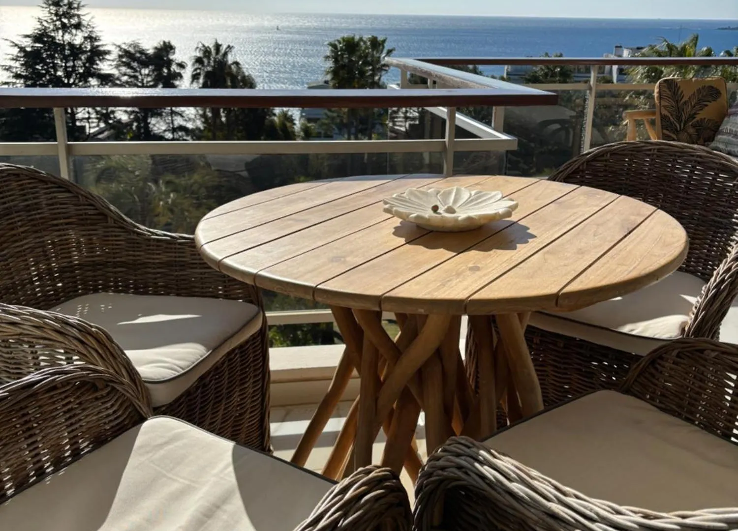 Cannes Eden Residence 