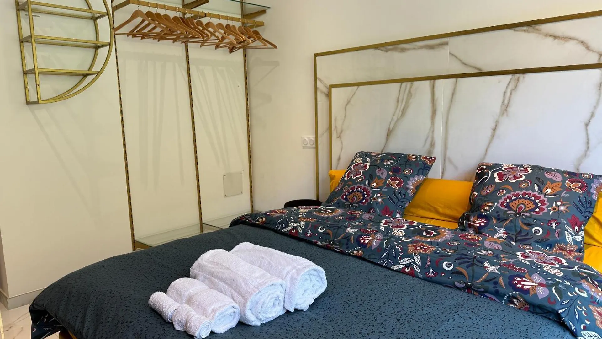Cannes Eden Residence 