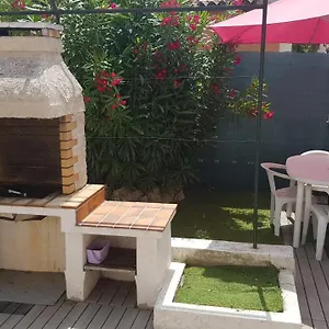 Appartement Bananas, Vallauris