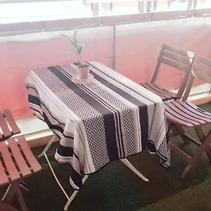 Appartement 5min By Walk Beach - T2 - 50m2, Vallauris