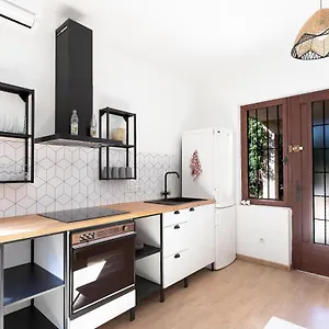 Appartement La Vahine - & Pool, Vallauris