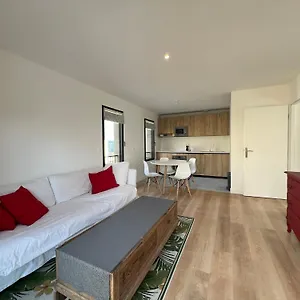 Appartement Bel Proche De Cannes, Vallauris